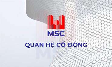 Tờ trình thông qua việc thành lập công ty TNHH thương mại và dịch vụ quản lý sau đầu tư DA bất động sản